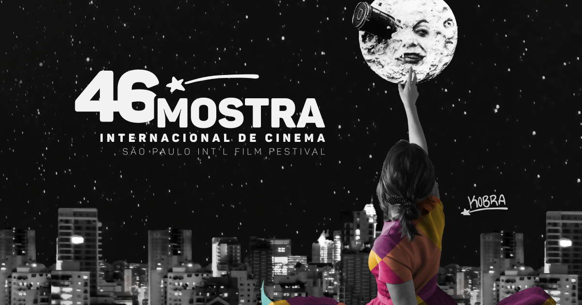 Veja filmes imperdíveis para assistir online na 46ª Mostra Internacional de  Cinema de SP - 20/10/2022 - Guia - Fotografia - Folha de S.Paulo